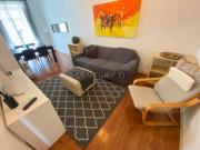 Apartamento T2, na Rua da Aliança Operária em Alcântara