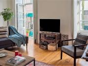 Apartamento T2 na Rua das Janelas Verdes, em Lisboa 90m²... Apartamento T2 na Rua das Janelas Verdes, em Lisboa 90m²...