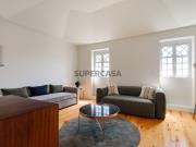 Apartamento T2 na Rua de Cedofeita Porto