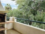 Apartamento T2 na Rua do Estádio em Albufeira