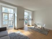 APARTAMENTO T2 NA RUA DOS ANJOS EXCELENTE EXPOSIÇÃO...