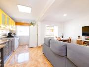 Apartamento T2 na Serra das Minas Rio de Mouro com...