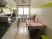 Apartamento T2 na Torre da Marinha Seixal