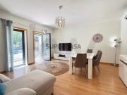 Apartamento T2 na Urbanização Marina Village, Olhão