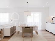 Apartamento T2 na Urbanização Moinho do Guizo na Amadora...
