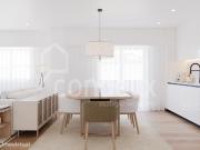 Apartamento T2 na Urbanizao Moinho do Guizo na Amadora