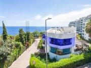 Apartamento T2 na Zona Mais Nobre do Funchal – Vista Mar... Apartamento T2 na Zona Mais Nobre do Funchal – Vista Mar...
