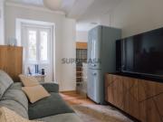 Apartamento T2 na zona ribeirinha de Alfama