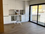 Apartamento T2 nas Caxinas 3 Linha de Mar