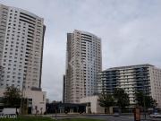 Apartamento T2 nas Twin Towers, com suite e elevador,...