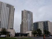Apartamento T2 nas Twin Towers, com suite e elevador,...
