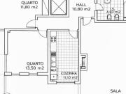 Apartamento T2, Nazaré, Nazaré | BPI Expresso Imobiliário