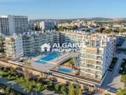 Apartamento T2 nico na Primeira Linha de Mar junto da...