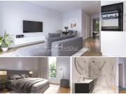 Apartamento T2 no 1º andar com um suite Lado Poente |...