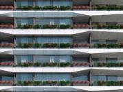 Apartamento T2 no 5 piso, localizado em Matosinhos Sul