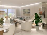 Apartamento T2 no 5 Senses Apartments, Algarve