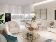 Apartamento T2 no 5 Senses Apartments, Algarve