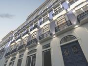 Apartamento T2 no Ando Living Santos Townhouse