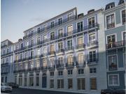 Apartamento T2 no Ando Living Santos Townhouse