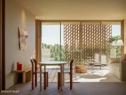Apartamento T2 no Aroeira Collections by Missoni, na Aroeira