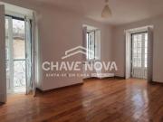 Apartamento T2 no Bairro Alto