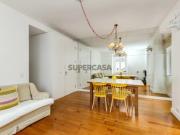 Apartamento T2 no Bairro Alto, 73 m², Mobilado, a...