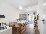 Apartamento T2 no Bairro do Liceu Totalmente Remodelado