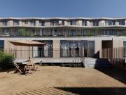 Apartamento T2 no Boss Gardens em Paranhos com garagem e...