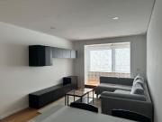 Apartamento T2 no Campo Alegre