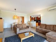 Apartamento T2 no campo de golfe de Vale da Pinta –...