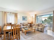 Apartamento T2 no campo de golfe do Gramacho – Algarve...