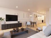 Apartamento T2 no Campolide Residences Apartamento T2 no Campolide Residences