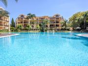 Apartamento T2 no Canais do Golfe, Vilamoura, Algarve