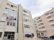 Apartamento T2 no Carregado