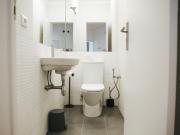 Apartamento T2 1º piso no centro Ericeira