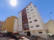 Apartamento T2 no centro da Amora