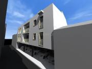 Apartamento T2 no centro da cidade de Pombal