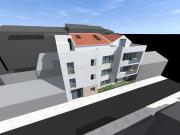 Apartamento T2 no centro da cidade de Pombal