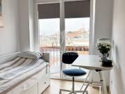 Apartamento T2 no centro da cidade do Porto