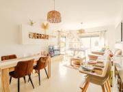 Apartamento T2 No Centro Da Cotovia Com Vista Serra Da...