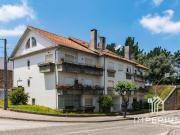 Apartamento T2 no centro de Albergaria a Velha