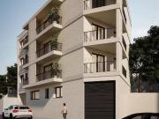 APARTAMENTO T2 no CENTRO de Bragança EM CONSTRUÇÃO