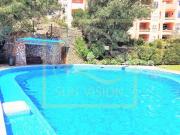 Apartamento T2 no Centro de Cascais, em condominio com...