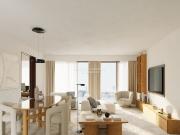 Apartamento T2 no centro de Lisboa