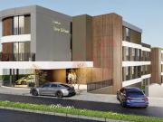 Apartamento T2 no Centro de Lousada