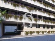 Apartamento T2 no Centro de Matosinhos