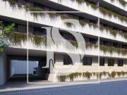 Apartamento T2 no Centro de Matosinhos, Matosinhos