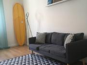Apartamento t2 no Centro de Milfontes