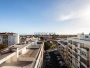 Apartamento T2 no Centro de Oeiras Personalize ao Seu Gosto!