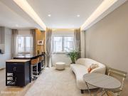 Apartamento T2 no centro de Pao D'Arcos, em Oeiras